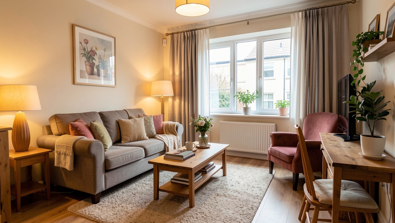 Property listing photo