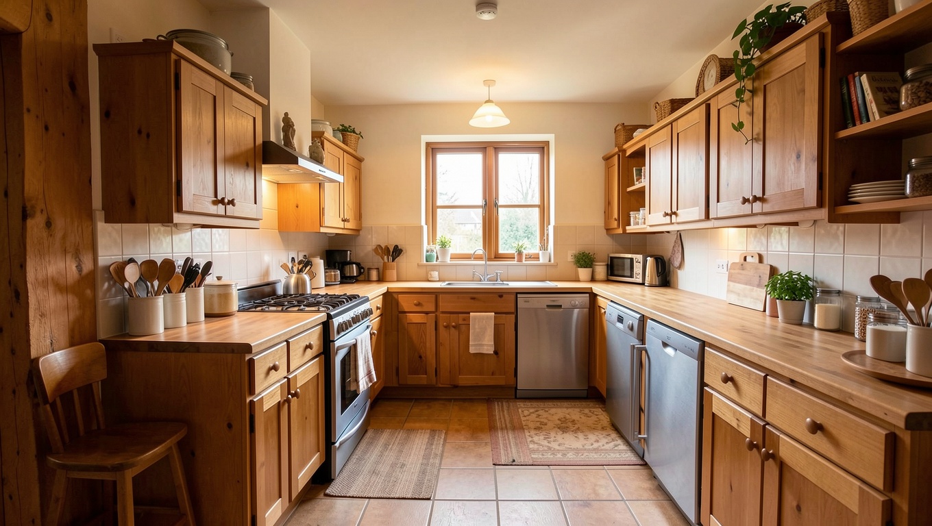 Property listing photo
