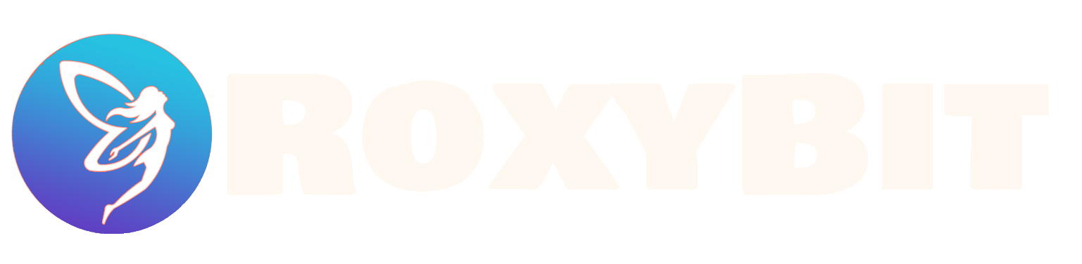 Roxybit